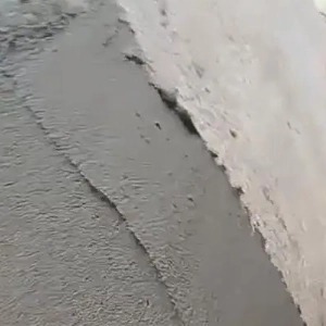 双峰水工建筑物I级C55聚合物改性水泥砂浆 渠道防渗泵站加固迎水面抗冲刷砂浆