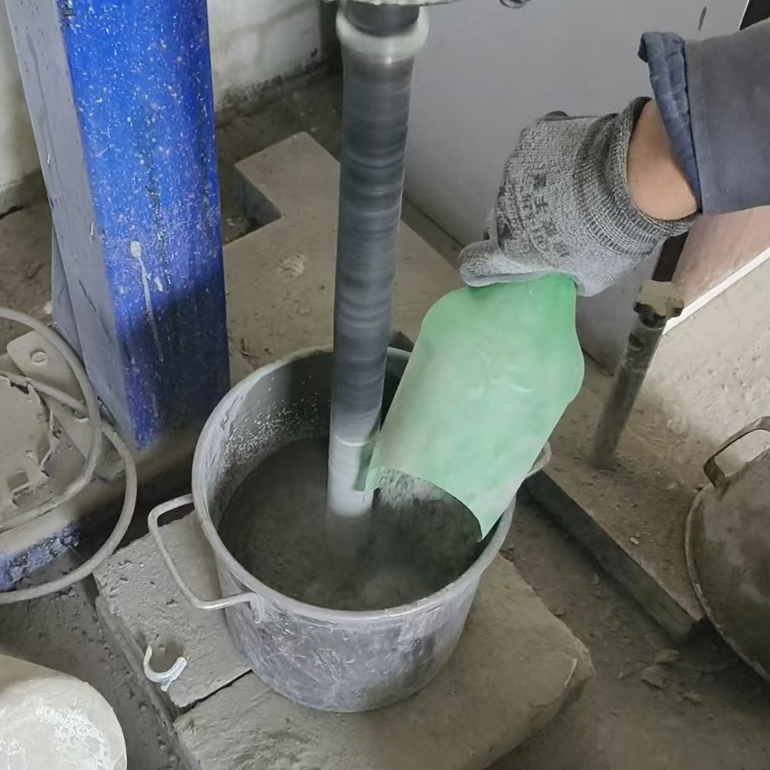 双峰桥梁公路张拉用H60压浆料与普通压浆料有什么区别？